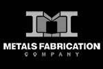  Metals Fabrication Company Micro Pique Sport Shirt | Metals Fabrication  