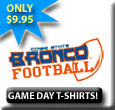  Game Day Shirts | E-Stores by Zome  