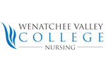  Student Nurses of Wenatchee Valley College 100% Cotton Long Sleeve T-Shirt | Student Nurses of Wenatchee Valley College  