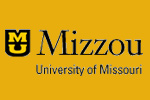  University of Missouri Football Mat  | University of Missouri  