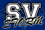  SVHS Ladies Silk Touch Polo | Sangamon Valley High School   
