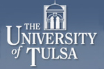  University of Tulsa Golf Glove | University of Tulsa  