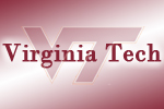  Virginia Tech Mallet Putter Cover | Virginia Tech   