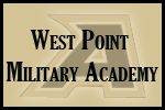  West Point Military Academy 4 Ball Gift Set | West Point Military Academy  