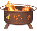  Southern Mississippi Fire Pit | Custom Fire Pits  