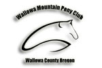  Wallowa Mountain Pony Club Embroidered Dri Mesh Polo Shirt | Wallowa Mountain Pony Club  