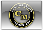  Coal Mountain Elementary Screen-Printed Hooded Sweatshirt | Coal Mountain Elementary  