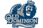  Old Dominion University Soccer Ball Mat | Old Dominion University   