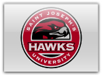  St. Joseph's University Baseball Mat | St. Joseph's University   