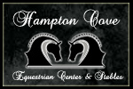  Hampton Cove Screen Printed Pullover Hooded Sweatshirt | Hampton Cove Equestrian Center & Stables   