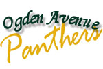  Ogden Avenue Youth 100% Cotton Gildan T-Shirt - Screen-Printed | Ogden Avenue School  