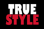  True Style 100% Cotton T-Shirt  | TrueStyle Clothing  