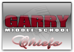  Garry Middle School Spirit Jacket - Embroidered | Garry Middle School   