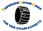  Superior Chain Corporation Screen Printed Full Front Gildan Long Sleeve T-Shirt | Superior Chain Corporation    