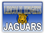  Lincoln Heights Elementary Fleece Headband - No Decoration | Lincoln Heights Elementary   