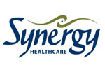  Synergy Healthcare Ladies Easy Care Camp Shirt - Embroidered | Synergy Healthcare  