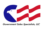  Government Sales Specialist, LLC Youth 100% Cotton T-Shirt - Screenprint | Government Sales Specialists, LLC   