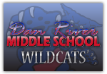  Dan River Middle School Embroidered Spirit Jacket | Dan River Middle School   