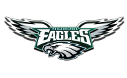  Philadelphia Eagles Umbrella | Philadelphia Eagles  