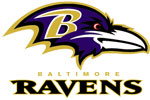  Baltimore Ravens 3 Ball Pk | Baltimore Ravens  