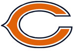  Chicago Bears Single Apex Jumbo Headcover | Chicago Bears  