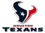  Houston Texans 175 IMPR Tee Jar | Houston Texans  