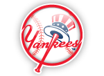  New York Yankees Rug (5'x8') | New York Yankees  