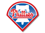  Philadelphia Phillies 2pc Carpet Car Mats | Philadelphia Phillies  