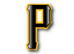  Pittsburgh Pirates Putting Green Runner | Pittsburgh Pirates  
