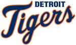  Detroit Tigers Round Ball Mat | Detroit Tigers  