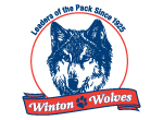  Winton Elementary School Embroidered Fleece Vest | Winton Elementary School  