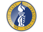  McNeese State University Starter Mat | McNeese State University  