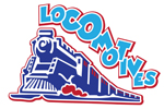  Locomotives Basketball | E-Stores by Zome  