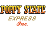  Poppy State Express, Inc | E-Stores by Zome  
