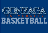  Gonzaga Basketball Tackle Twilled Crewneck Sweatshirt | Gonzaga Basketball  