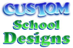  Custom School Designs | E-Stores by Zome  