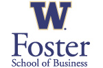  UW Foster School of Business Crewneck Sweatshirt | UW Foster School of Business  