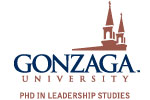  Gonzaga University PHD in Leadership Studies | E-Stores by Zome  