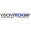  V-Neck Windshirt | VisionTech360  