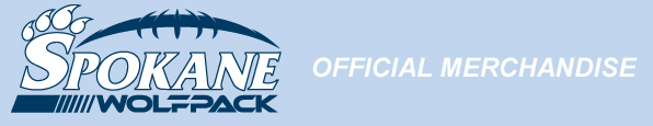 Spokane WolfPack | E-Stores by Zome