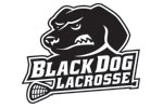  Black Dog Lacrosse Sport-Tek - V-Neck Raglan Wind Shirt | Black Dog Lacrosse  