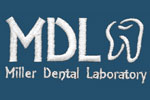  MDL - Ladies Short Sleeve Easy Care Shirt | Miller Dental Laboratory  