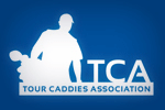  Tour Caddies Association - Optic Polo | Tour Caddies Association  
