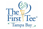  First Tee Tampa Bay Silk Touch Performance Polo. | First Tee Tampa Bay  