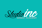  Studio Inc Dance Academy Youth 5.5-oz 100% Cotton T-Shirt | Studio Inc Dance Academy  