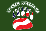  Greater Veterans EVAC Ladies Silk Touch Interlock Sport Shirt | Gr8ter Veterans EVAC  