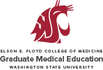 WSU Elson S. Floyd College of Medicine GME
