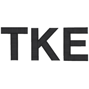 Tke Logo