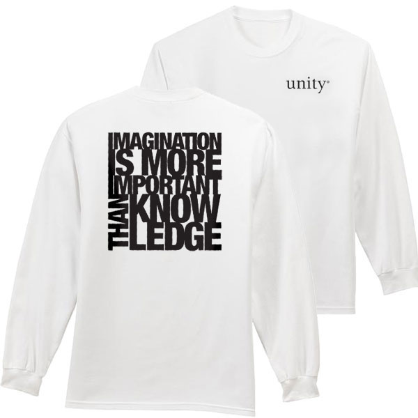 Quotable Quotes - Youth Long Sleeve T-Shirt Quotable Quotes - Youth Long Sleeve T-Shirt