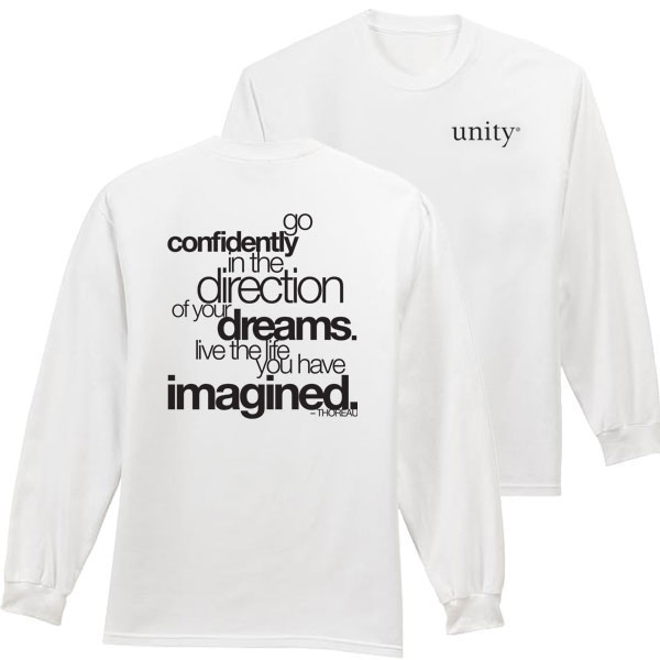 Quotable Quotes - Youth Long Sleeve T-Shirt (#SAQQ-2400B-THOR) (View Similar 